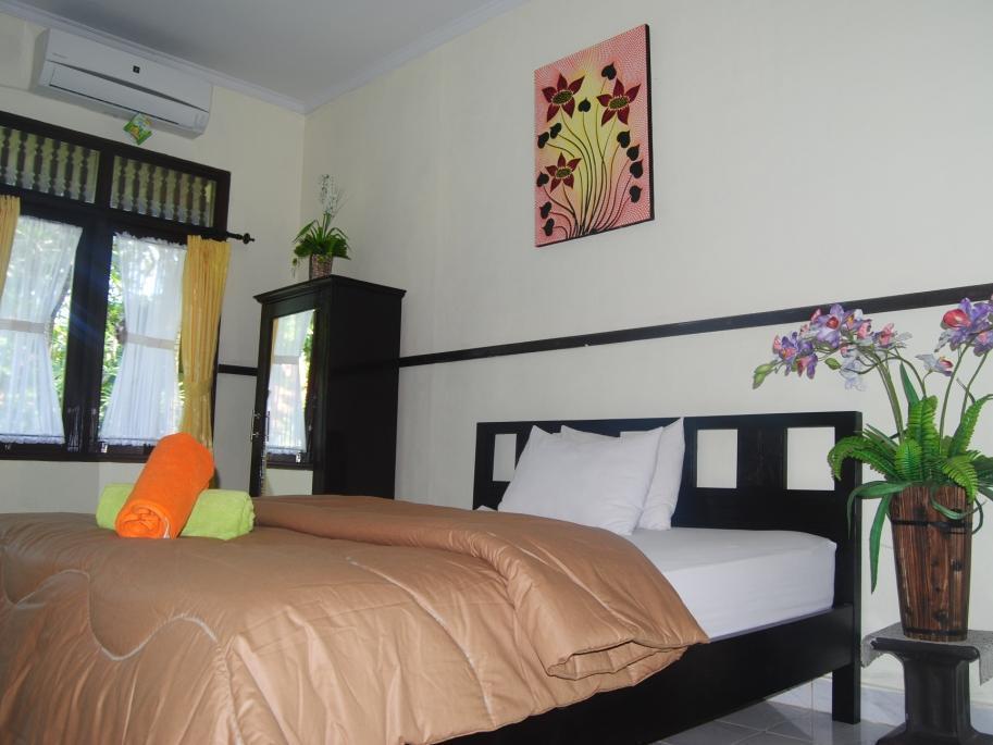Vaccinated Staff - Oyo 3523 Gong Corner Homestay Kuta Lombok Buitenkant foto