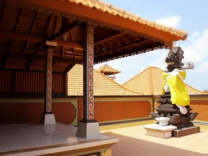 Vaccinated Staff - Oyo 3523 Gong Corner Homestay Kuta Lombok Buitenkant foto